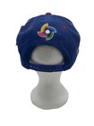 Puerto Rico World Baseball Classic Snapback Hat Cap Nwt Kv Sports Blue Red Flag