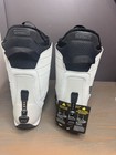 Burton Ruler Step On - 2025 Men s Snowboard Boots - Gray Cloud Us 10 5