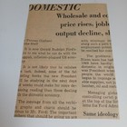 Vintage Zodiac Killer Movie Ad Boston Paramount Theater Doll Squad Flyer Horror