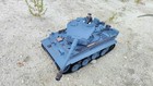 Heng Long 3818 1 16 Scale German Tiger I Rc Tank 7 0 Rtr Basic Edition