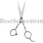 6 7  Barber Professional Salon Hair Cutting Thinning Scissors Shears Set 2pcs