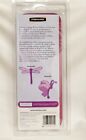 Fiskars 5 Piece Applique Starter Set Dragonfly   Butterfly Donna Dewberry