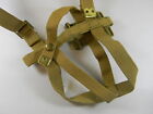 British Wwii Canteen Holder With Strap  Wwii Dated New Old Stock