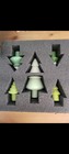 D  terra Gift Holiday Christmas Tree Decor Oil Stand Passive Aroma Diffuser 