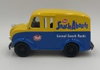Ertl Collectibles Post Snack Abouts 1950 Diveo Delivery Truck Bank