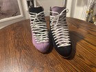 Size 6 5 Wide Riedell 336 Custom Roller Skate Boots