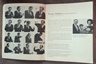 1964 Yehudi Menuhin Claudio Arrau Michael Tippett Bath Festival Programme
