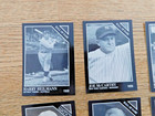 1992 Sporting News Conlon Collection Mixed Lot Of 16 Different Cards