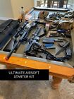 Airsoft Guns  Accessories   Tactical Gear Bundle
