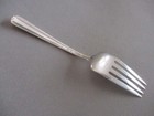 Candlelight By Towle Sterling Salad Fork