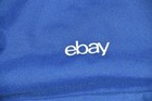 Brand New Ebay Employee Embroidered Logo Blue Back Pack Ebayana 