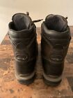 Men   s Cabelas Meindl Denali Boots   Gore Tex Size 10 5 Ee Mountaineer Super Rare