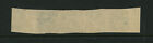 Tibet Scott   15 Strip Of 4 Vf Unused Native Toned Paper Stamps Cat  56