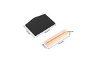 10pcs Set Message Mini Blackboard Mini Display Blackboard