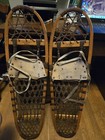 Vintage Vermont Tubbs Snowshoes