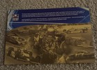 Indy Car Driver  2 Josef Newgarden Ppg 2026 Throwback To Bobby Unser Postcard