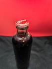 Vintage Full Coca Cola Bottle