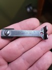 Vintage Winchester Rifle Model 1890 1906 Rear Sight Part Used