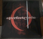 A Perfect Circle - Banner Flag