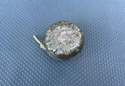 Vintage Gorham Sterling Silver Toy Yo-yo Yoyo