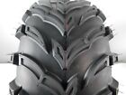 4 New  2x  25x8-12  2x  25x10-12 Ms Massfx Tire Set Atv Tires 6 Ply 25 