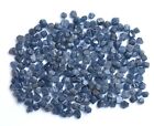 500 00 Ct 100  Natural Burma Blue Sapphire Earth-mined Unheated Loose Rough Lot