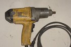 Dewalt Dw290 120v Corded 1 2 Inch Impact Wrench