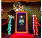 Mirror Me Photo Booth By Foto Master Interactive Touch Screen