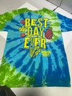 Spongebob Squarepants The Broadway Musical Best Day Ever New Boys Girls   Adult 