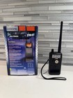 Uniden Bc346xt 9000 Channel Trunk Tracker Iii 800mhz Scanner With Close Call