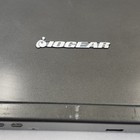Iogear Miniview  gcs1808  8-port Usb Ps 2 Combo Vga Kvmp Switch Untested