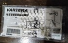 New   Ikea Variera   Cover Cap   White 002 263 15  Pack Of 100