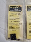 Bushnell Riflescope Mount Base Lot Of 5