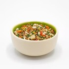 Zupreem Smart Selects Parrot And Conure Bird Food 4 Lb