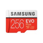 Samsung Evo Original Select 32gb  128  256  Class 10 Microsdhc Card With Adapter