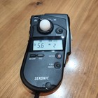 mint W strap  Sekonic L-408 Multi Master Exporsure Light Meter From Japan