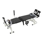 Back Stretch Bench  Multifunctional Neck Stretcher Cervical Stretch Device