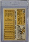 High Grade Vintage 1963 Topps  519 5th Series Claude Raymond Nrmt mt