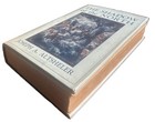 The Shadow Of The North 1917 Joseph A  Altsheler 1st Ed French Indian War V2