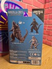Bandai Namco 6  Action Figure Set Series Godzilla 2023