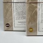  us Stock  Traveler s Company Starbucks Reserve Tokyo Notebook Camel brown Japan