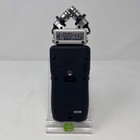 Zoom H5 Handy Recorder Handheld Digital Recorder Zh5
