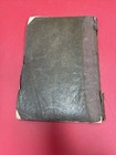 Us Army Infantry School  Fort Benning  Cookbook  autograph 1926