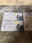 New Sealed Orig3n Recovery   Renewal Dna Test Kits Lot Of 4