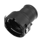 Lower Radiator Connector Hose Compatible For Hyundai Tucson 2016-2021  Durable