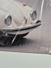 Cabriolet Volkswagen 1 25 Revell 7243 Vintage Unbuilt Model Car Kit Sealed