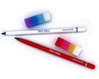 Snifty Pen Magic Pencil Set  red   rjcspm002 