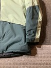 Helly Hansen Youth Juniors 152 12 Green Ski Jacket Primaloft Stellar Insulated