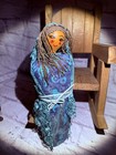 Paranormal Doll  haunted Hunies Selah  House Protection  Entryway Guardian