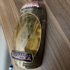 Battlestar Galactica - Titanium Series Die-cast - The Galactica - Rare     